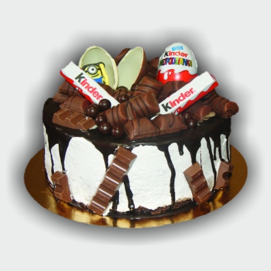 Torty dla dzieci