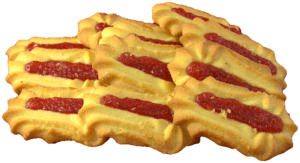 KOCIE JĘZYCZKI